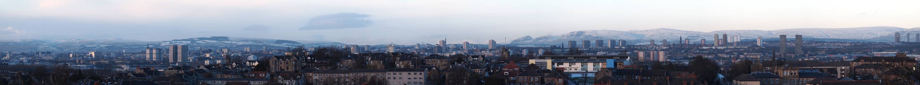 Name: Glasgow panorama Camera make: OLYMPUS IMAGING CORP.    Model: OLYMPUS IMAGING CORP.    Software: Adobe Photoshop CS2 Macintosh